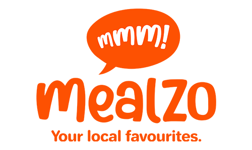 mealzo your local favourites