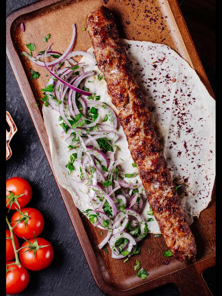 marmaris penicuik Traditional Turkish Kebabs